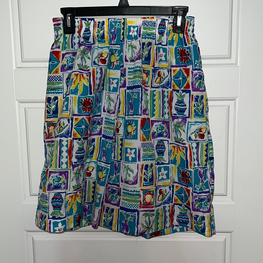 90’s Shorts